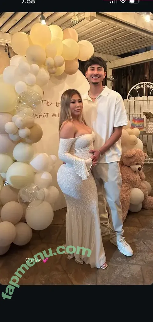 Lilbaddielitaaa nude photo #0006 (Lilbaddielitaaa)