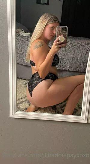 lilbaddiepayxoxo / lilbaddie__xo / lilbaddiepayxo nude photo #0004