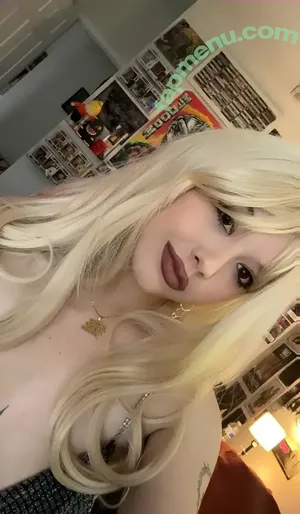 Lilbajablas / lilbajabaddie / lilbajablast / lilbarbiebenz nude photo #0021