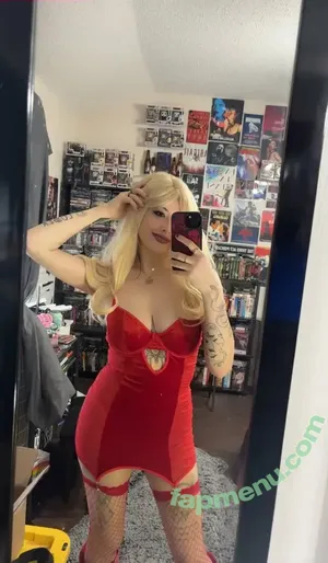 Lilbajablas / lilbajabaddie / lilbajablast / lilbarbiebenz nude photo #0028