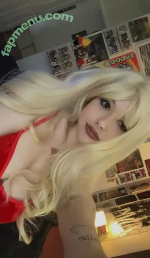 Lilbajablas / lilbajabaddie / lilbajablast / lilbarbiebenz nude photo #0029
