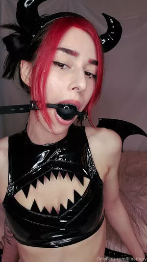 lilbathory / lil.bathory nude photo #0028