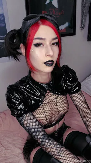 lilbathory / lil.bathory nude photo #0033