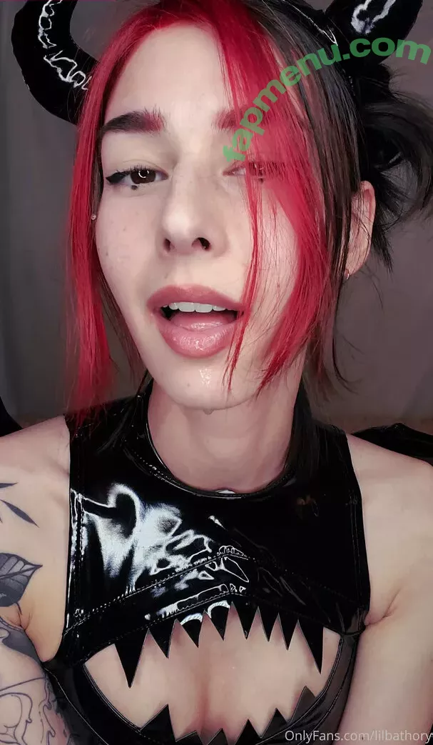 lilbathory nude photo #0029 (lil.bathory)