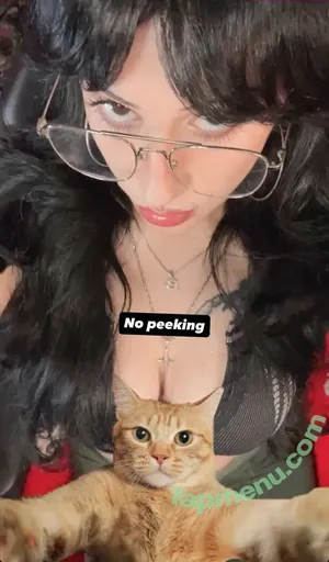 lilbatty / Skye Bedell / lil.batty / lilbattyy nude photo #0487