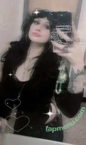 lilbatty / Skye Bedell / lil.batty / lilbattyy nude photo #0489