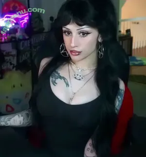 lilbatty / Skye Bedell / lil.batty / lilbattyy nude photo #0490