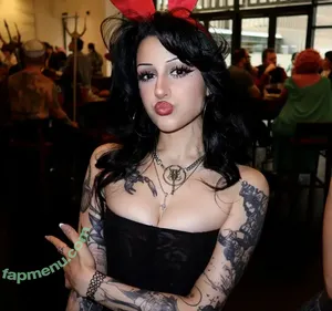 lilbatty / Skye Bedell / lil.batty / lilbattyy nude photo #0493