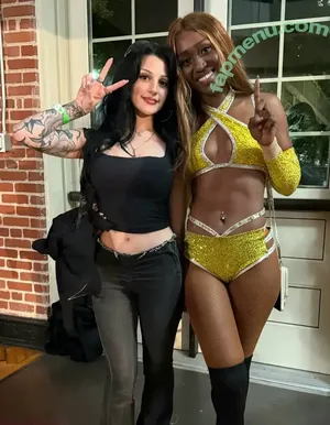 lilbatty / Skye Bedell / lil.batty / lilbattyy nude photo #0494