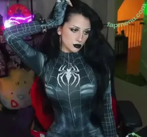 lilbatty / Skye Bedell / lil.batty / lilbattyy nude photo #0495