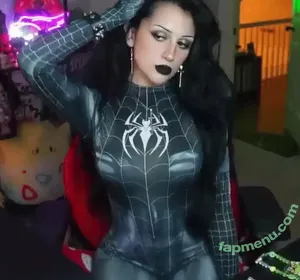 lilbatty / Skye Bedell / lil.batty / lilbattyy nude photo #0496