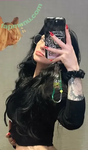 lilbatty / Skye Bedell / lil.batty / lilbattyy nude photo #0497