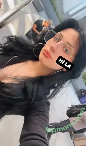 lilbatty / Skye Bedell / lil.batty / lilbattyy nude photo #0498