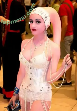 lilbatty / Skye Bedell / lil.batty / lilbattyy nude photo #0506