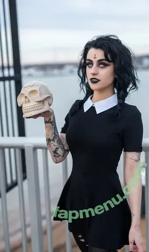 lilbatty / Skye Bedell / lil.batty / lilbattyy nude photo #0509