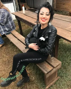 lilbatty / Skye Bedell / lil.batty / lilbattyy nude photo #0510