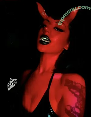 lilbatty / Skye Bedell / lil.batty / lilbattyy nude photo #0515