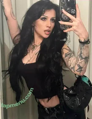 lilbatty / Skye Bedell / lil.batty / lilbattyy nude photo #0518