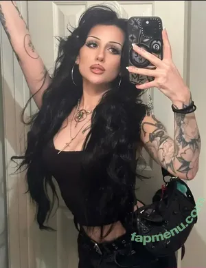 lilbatty / Skye Bedell / lil.batty / lilbattyy nude photo #0519