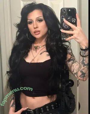 lilbatty / Skye Bedell / lil.batty / lilbattyy nude photo #0520