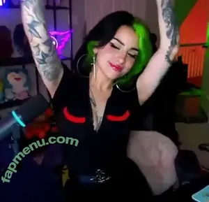 lilbatty / Skye Bedell / lil.batty / lilbattyy nude photo #0529