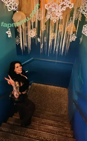 lilbatty / Skye Bedell / lil.batty / lilbattyy nude photo #0530