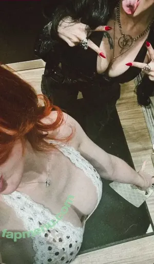 lilbatty / Skye Bedell / lil.batty / lilbattyy nude photo #0531