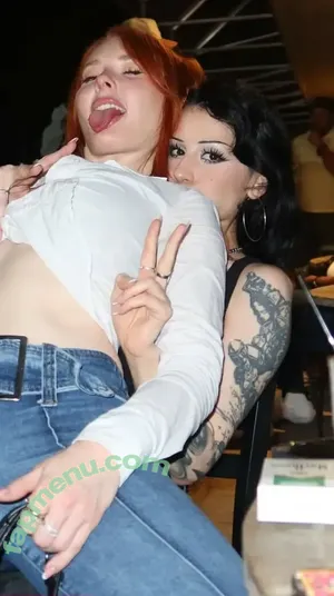 lilbatty / Skye Bedell / lil.batty / lilbattyy nude photo #0532