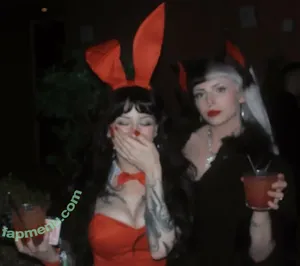 lilbatty / Skye Bedell / lil.batty / lilbattyy nude photo #0533