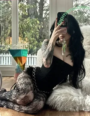 lilbatty / Skye Bedell / lil.batty / lilbattyy nude photo #0536