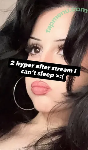 lilbatty / Skye Bedell / lil.batty / lilbattyy nude photo #0540