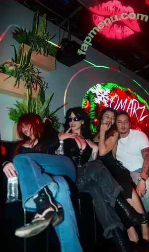 lilbatty / Skye Bedell / lil.batty / lilbattyy nude photo #0547