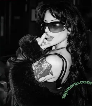 lilbatty / Skye Bedell / lil.batty / lilbattyy nude photo #0550