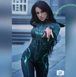 lilbatty / Skye Bedell / lil.batty / lilbattyy nude photo #0553