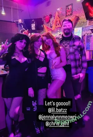 lilbatty / Skye Bedell / lil.batty / lilbattyy nude photo #0557