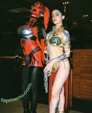 lilbatty / Skye Bedell / lil.batty / lilbattyy nude photo #0559