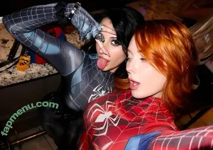 lilbatty / Skye Bedell / lil.batty / lilbattyy nude photo #0560