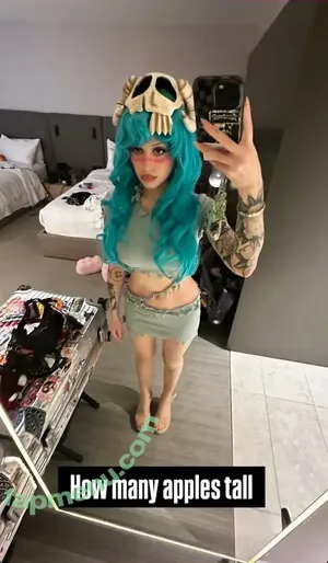 lilbatty / Skye Bedell / lil.batty / lilbattyy nude photo #0567