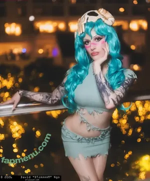 lilbatty / Skye Bedell / lil.batty / lilbattyy nude photo #0569