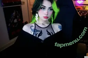 lilbatty / Skye Bedell / lil.batty / lilbattyy nude photo #0570