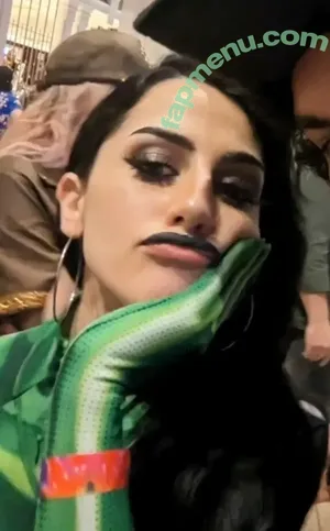 lilbatty / Skye Bedell / lil.batty / lilbattyy nude photo #0572