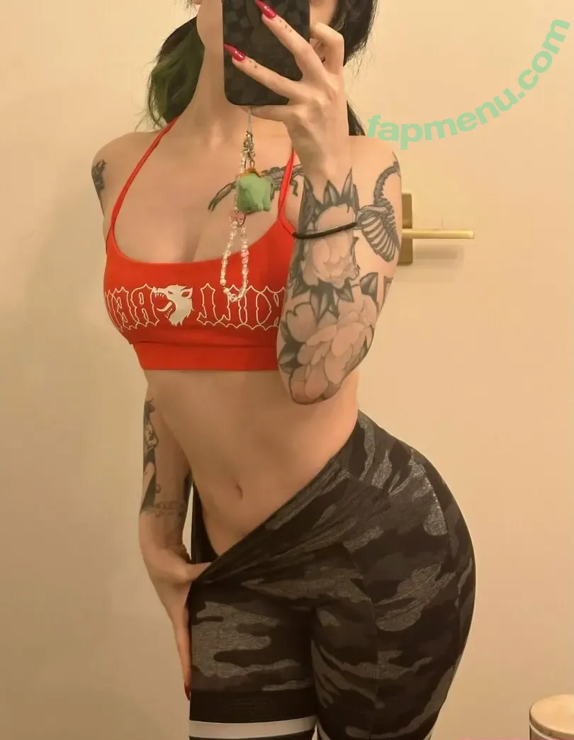 lilbatty nude photo #0375 (Skye Bedell / lil.batty / lilbattyy)