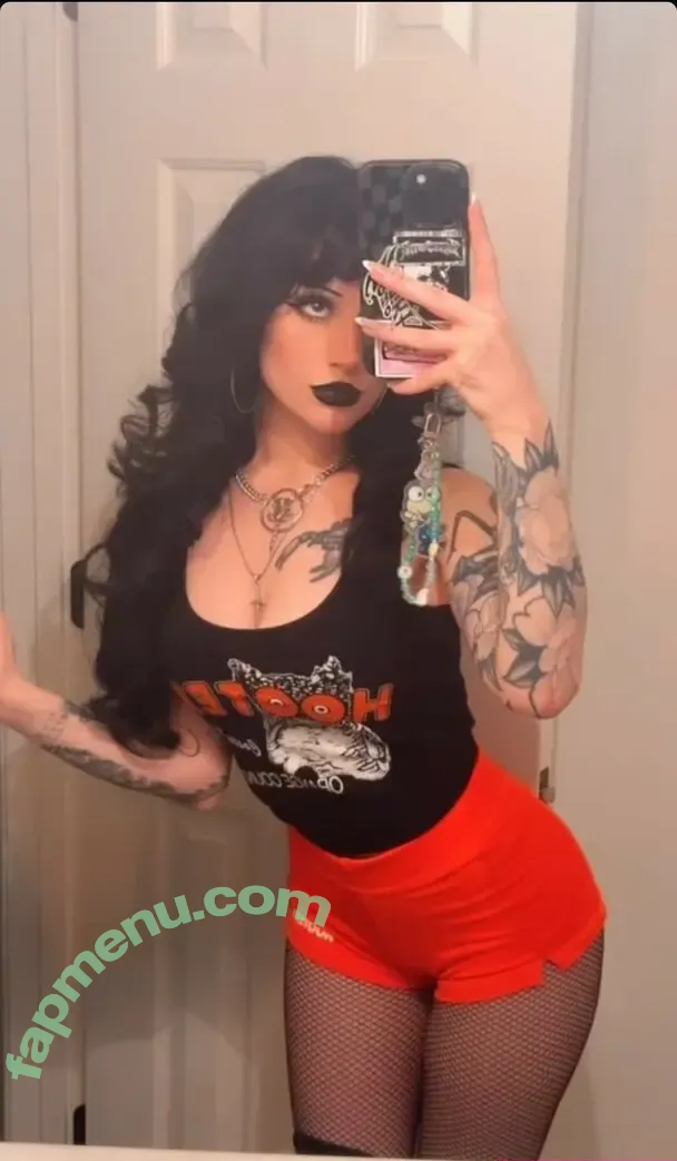 lilbatty nude photo #0492 (Skye Bedell / lil.batty / lilbattyy)