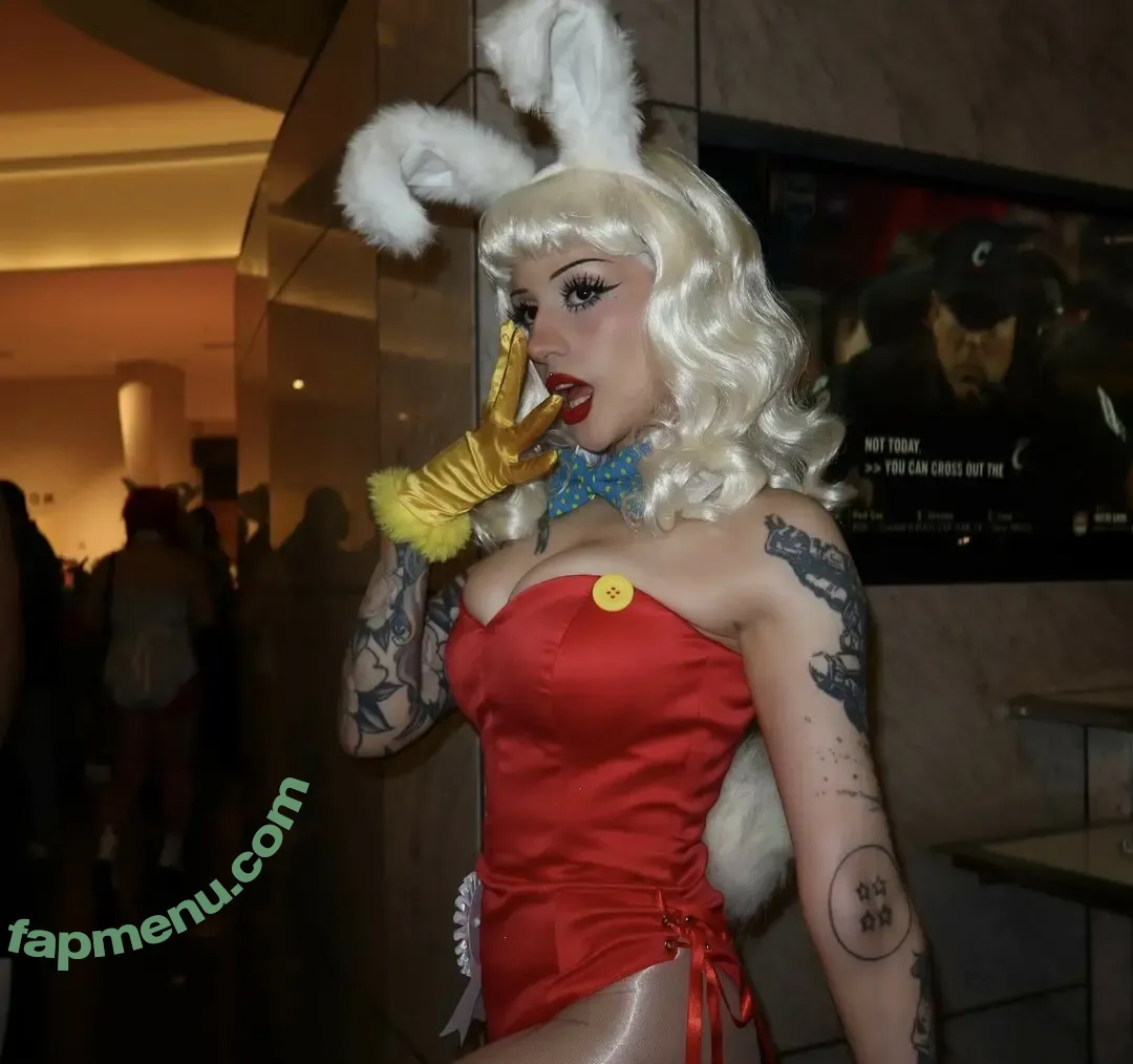 lilbatty nude photo #0499 (Skye Bedell / lil.batty / lilbattyy)