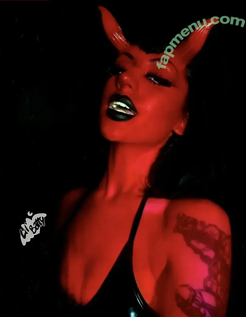 lilbatty nude photo #0515 (Skye Bedell / lil.batty / lilbattyy)