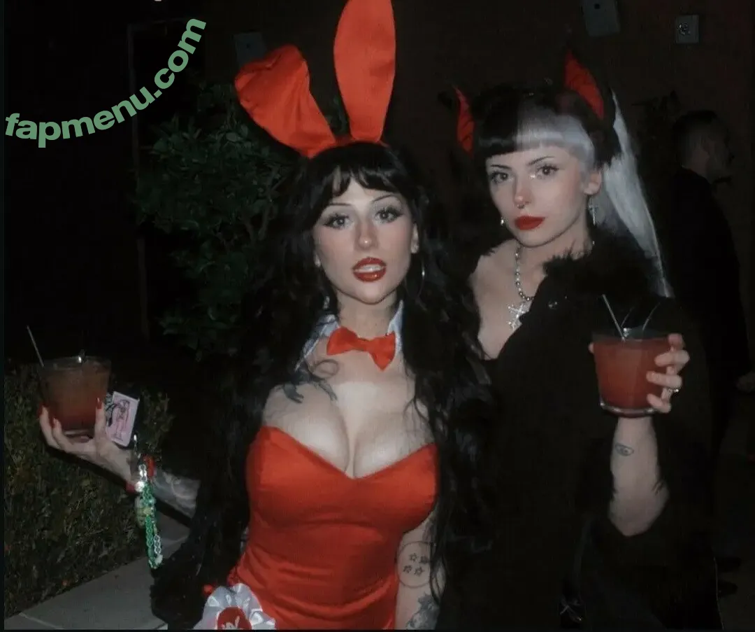 lilbatty nude photo #0534 (Skye Bedell / lil.batty / lilbattyy)