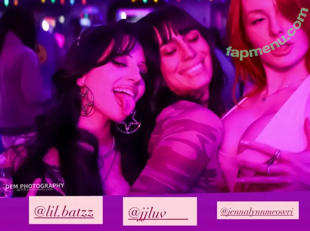 lilbatty nude photo #0548 (Skye Bedell / lil.batty / lilbattyy)