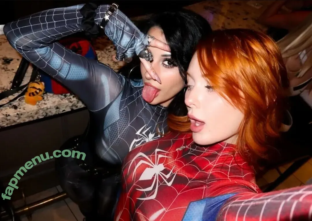 lilbatty nude photo #0560 (Skye Bedell / lil.batty / lilbattyy)