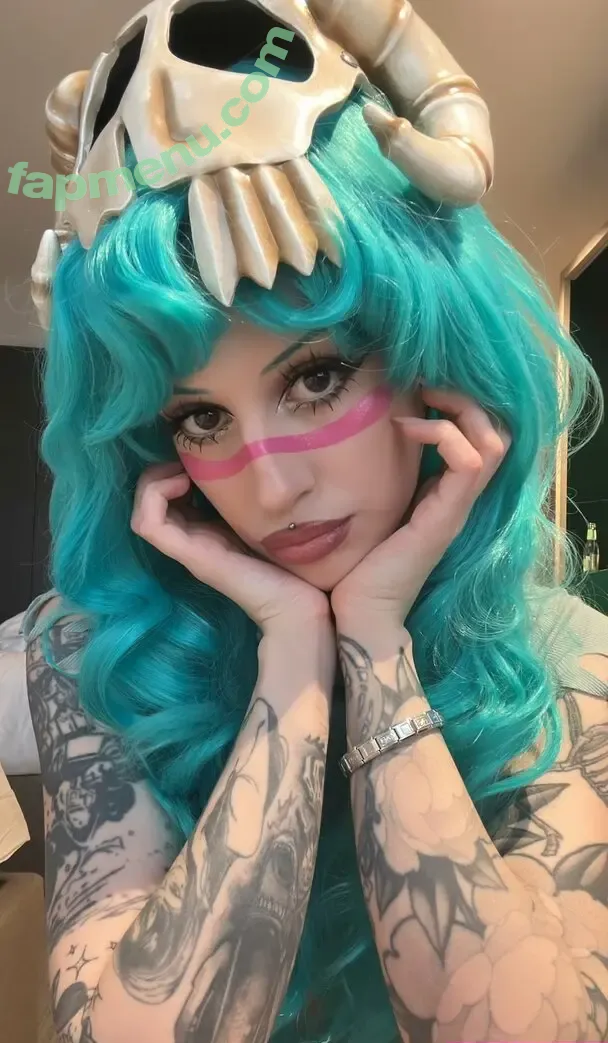 lilbatty nude photo #0563 (Skye Bedell / lil.batty / lilbattyy)