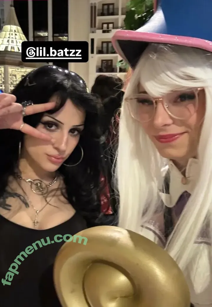 lilbatty nude photo #0565 (Skye Bedell / lil.batty / lilbattyy)